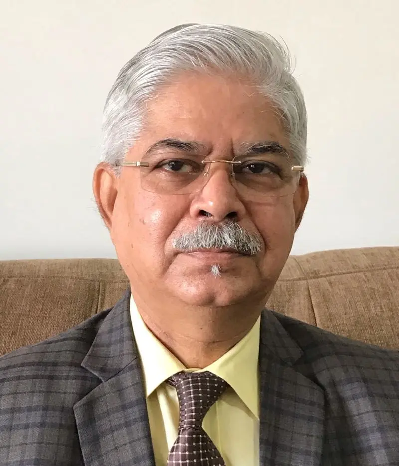 Er. Bhupendra Pratap Singh, Founder OWMD